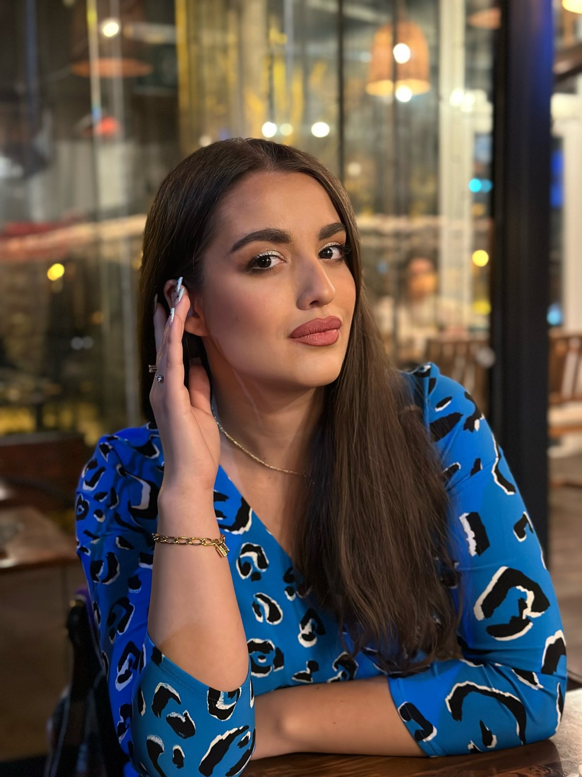 Nikolina Stojanovska